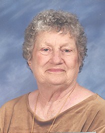 Obituary of Eloise M. Wedgeworth