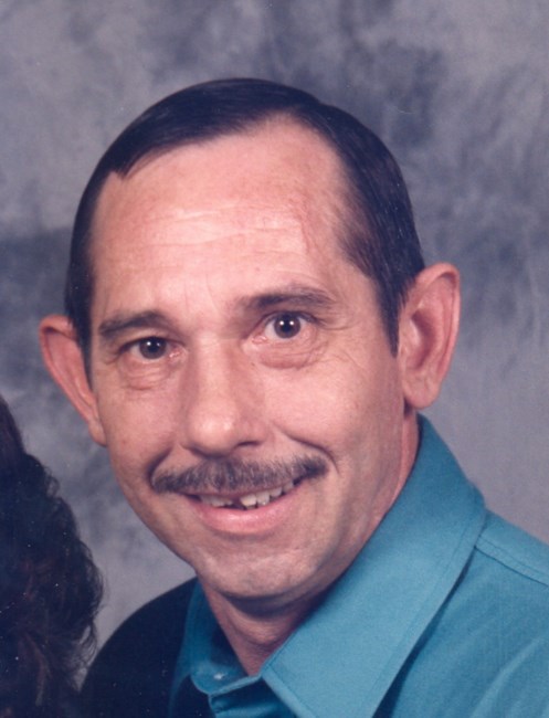 Obituary of Roger Leon McCarley