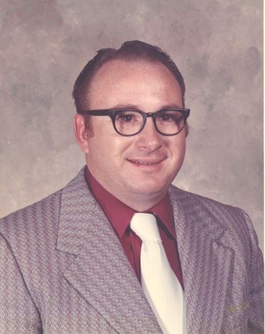 Obituary of Thomas Ward Little