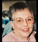 Obituario de Leola May Olson