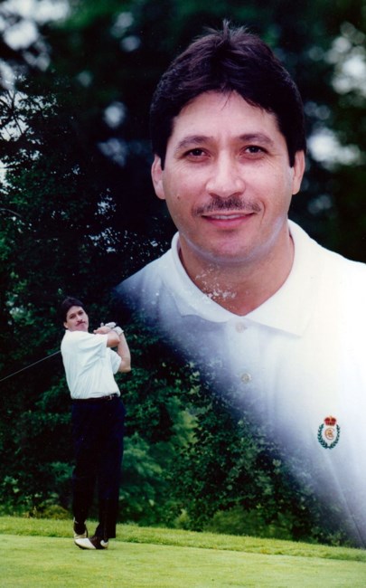 Obituary of Luis Angel Torres