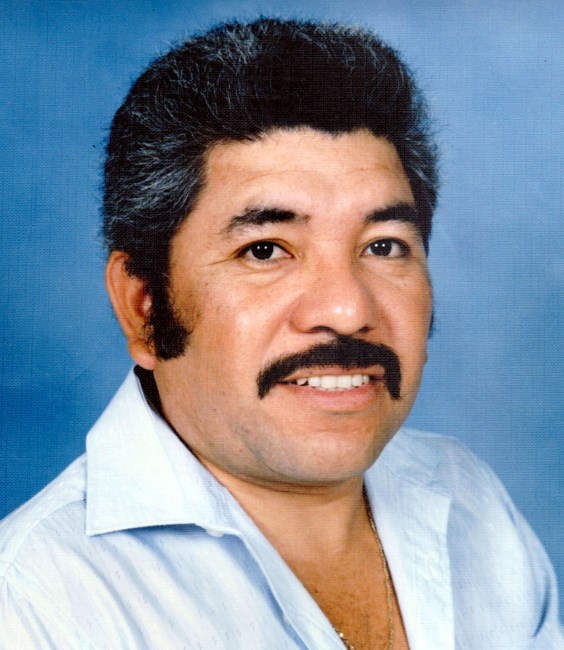 Obituary of Cosme Alzalde Sr