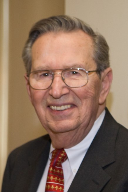 Obituary of A. Richard Taylor