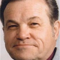 Obituary of Steve John Melick