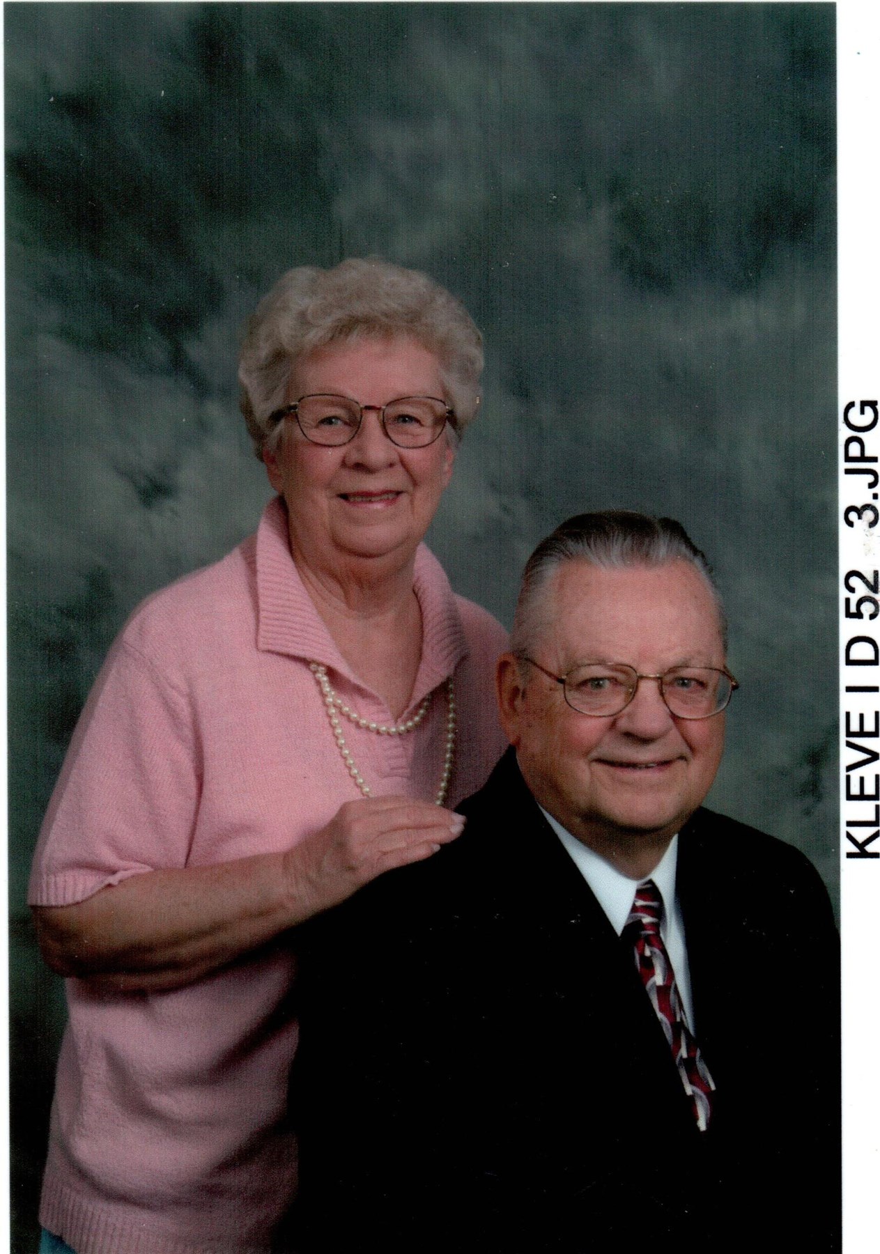 Obituary of Dorothy A. Kleve