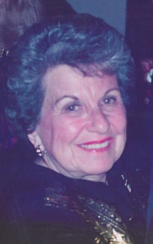 Obituario de Shirley A. Freedberg