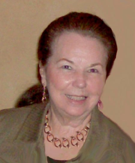 Obituary of Joyce Linley Johnston