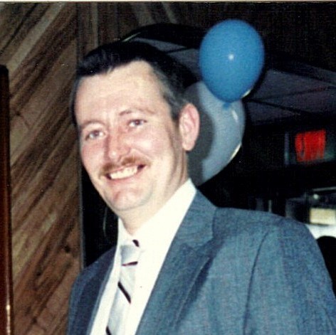 Obituary of Walter Kenneth Miller Jr.