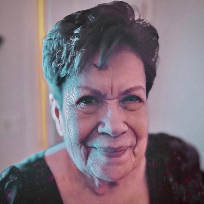 Obituary of Martha Ruth Padilla