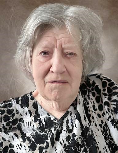 Avis de décès de Gisèle Pellerin