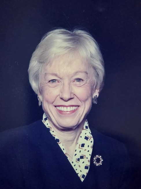 Obituary of Harriet S Bryan