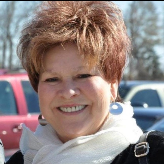 Obituary of Barbara Ann Guidry