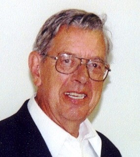 Obituary of Lawrence R Nelson