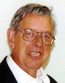 Obituary of Lawrence R Nelson