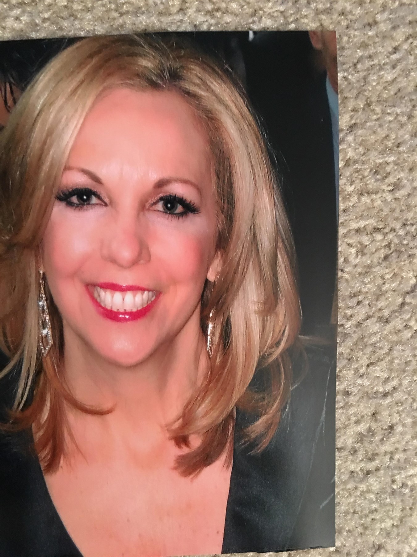 Obituary of Linda Lenehan Licata