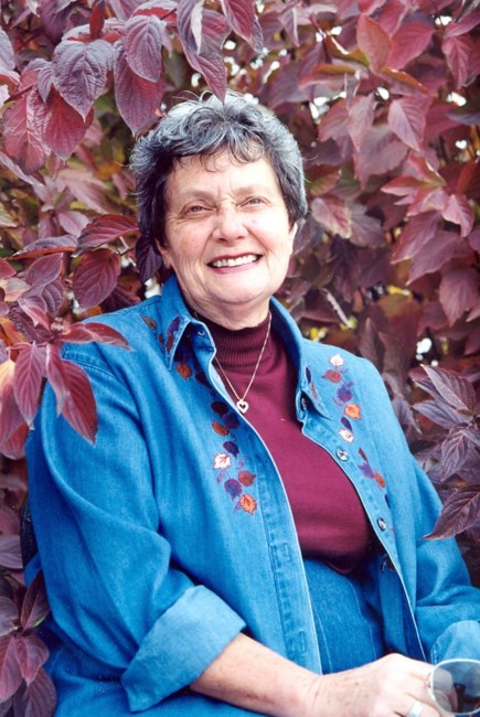 Obituary of Betty Jo Dennett Pittman