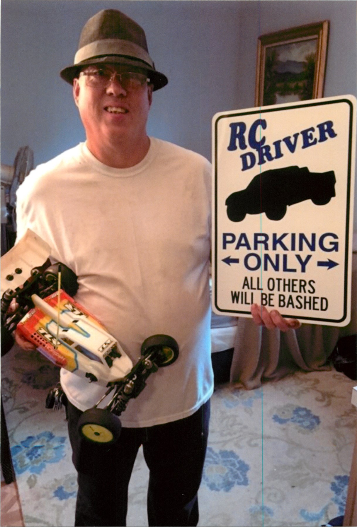 Obituary of John T. Martin