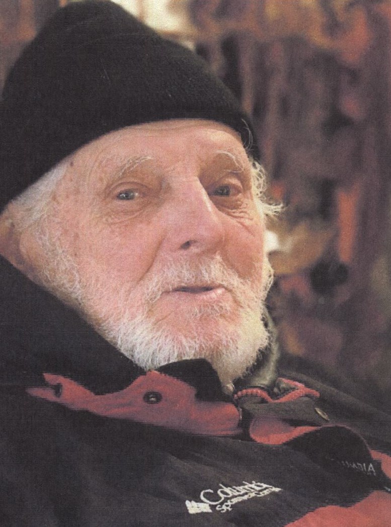 Avis de décès de Robert Nagy