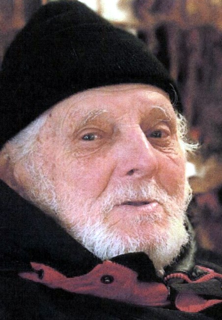 Obituary of Robert Nagy