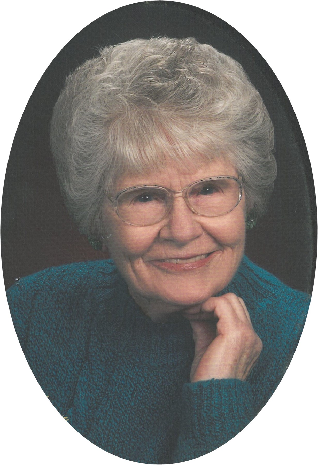 Mary Veronica Schiffbauer Obituary Portland Or 7691