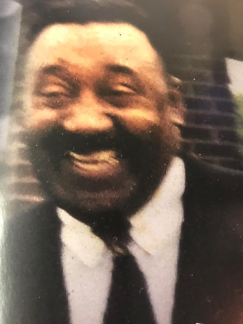 Obituary of Richard Wayne White