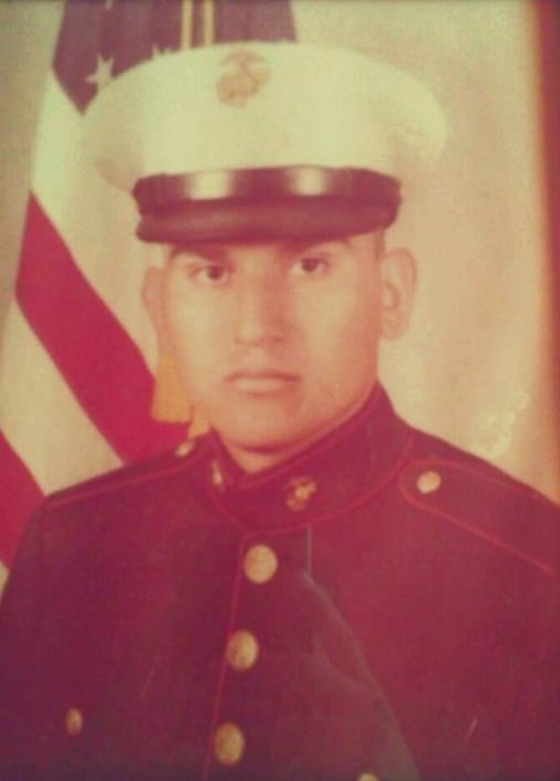 Obituary of Jesus Montes Lerma