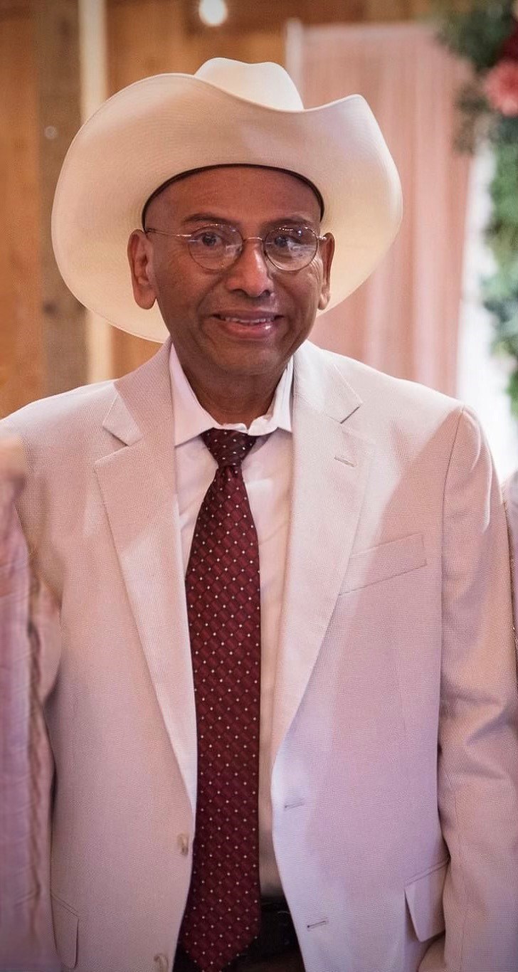 Obituary of Miguel Calderon Sr.