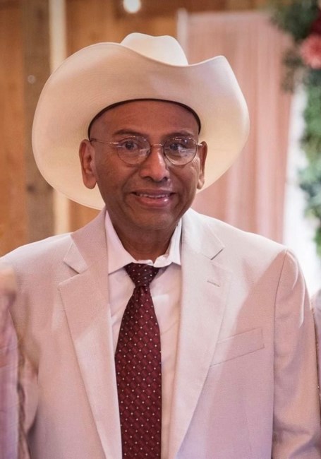 Obituary of Miguel Calderon Sr.