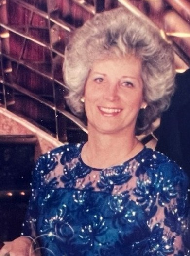 Avis de décès de Delores Leisy