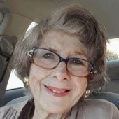 Obituary of Gloria Ellen Walsh