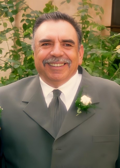 Obituary of Gabriel - Nunez Flores