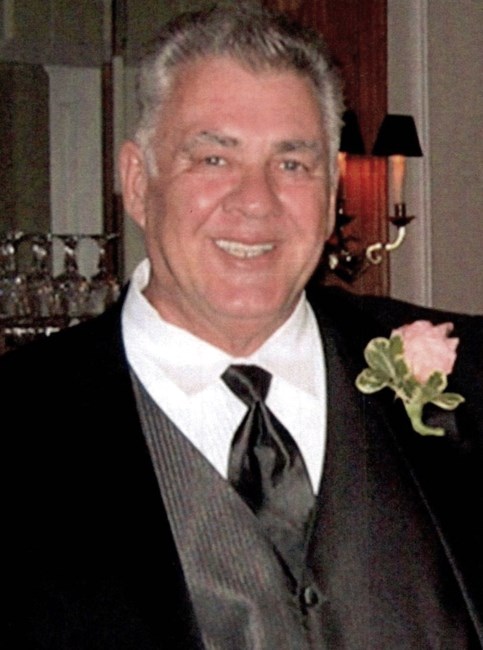 Obituary of Daniel Francis Frisbie