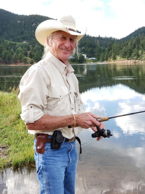Obituary of Henry "Hank" R. Humphreys