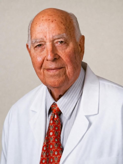 Obituary of Ramon Carrillo MD