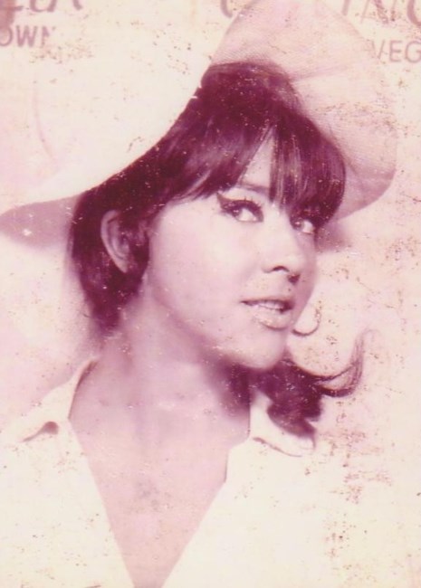 Obituary of Lola Pinta Krouse