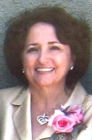 Obituary of Linda Bockmiller
