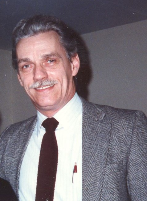 Obituary of Ronald Stephen Fisher