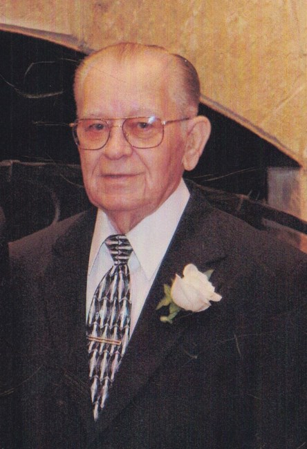 Obituary of Havert Witte