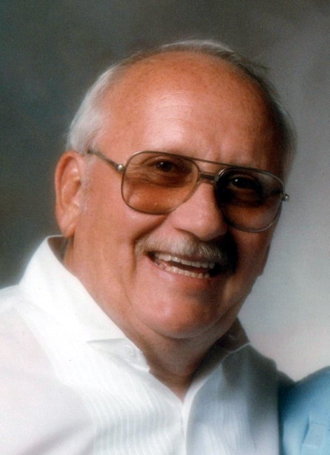 Obituary of Norman C. Lumsden