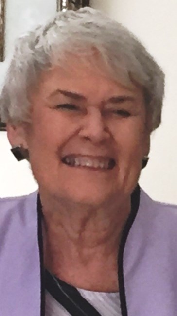 Obituary of Patsy H Knotts