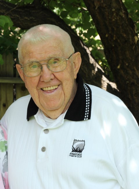 Obituary of Eldon W. Coffey