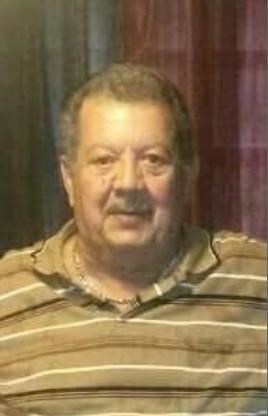 Obituary of Jose Nestor Crespo Gonzalez
