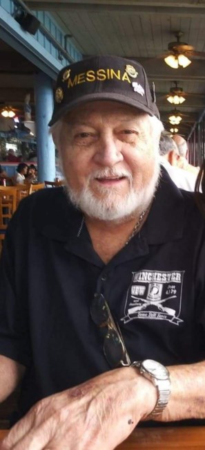 Avis de décès de Michael Angelo Messina