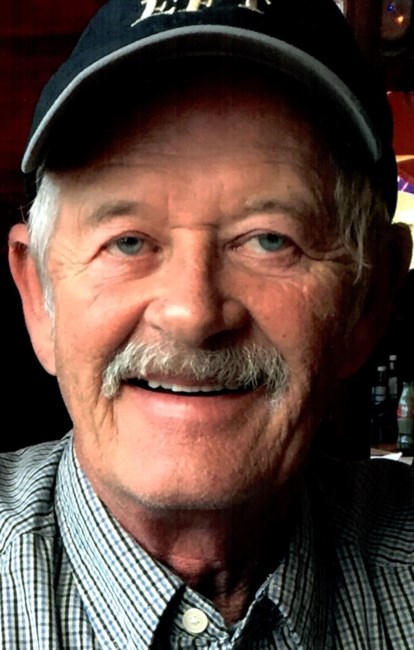 Obituary of Roger Thomas Kincaid