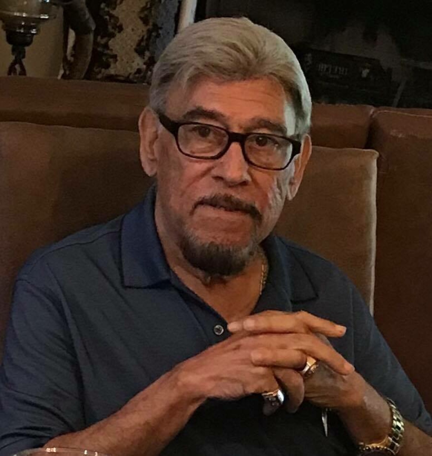 Obituary of Felix Torres Sr.