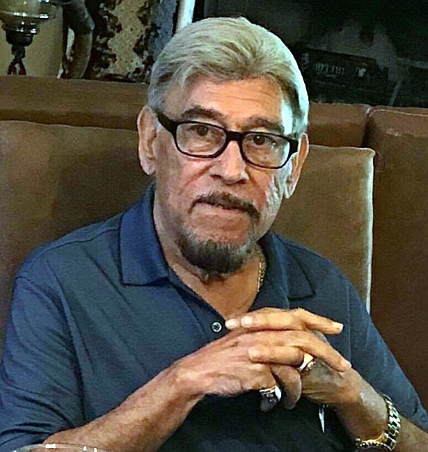 Obituary of Felix Torres Sr.