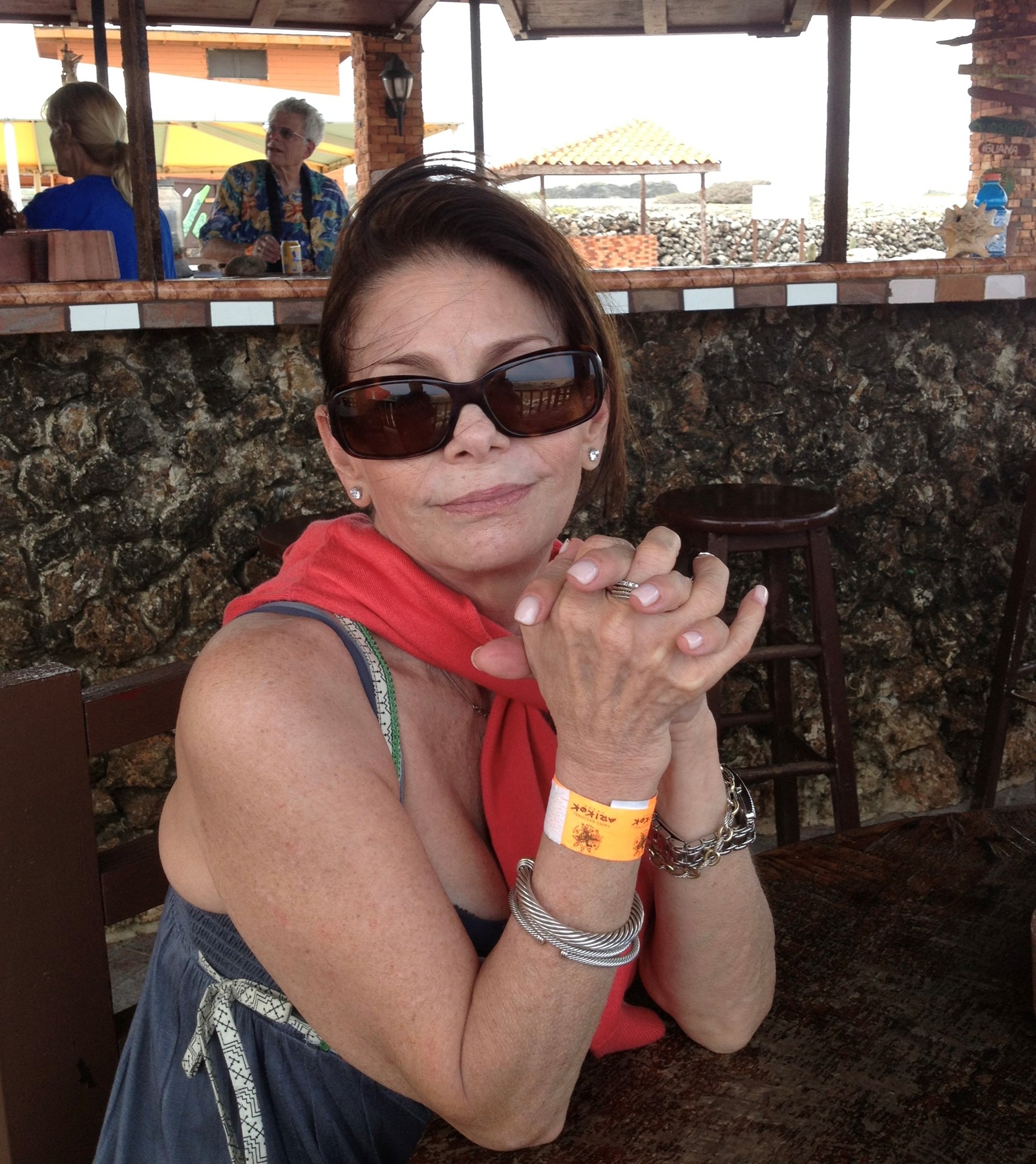 Obituary of Teri Novak-Shavelson