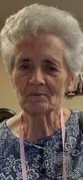 Obituary of Doris M Stewart