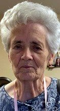 Obituary of Doris M Stewart