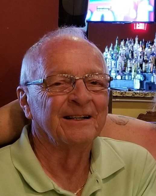 Obituary of Charles Victor Roark Jr.